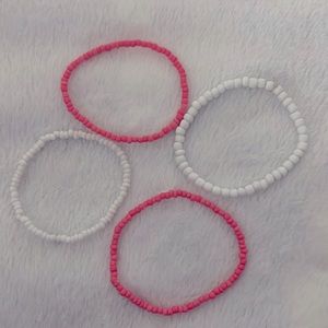 homemade bracelets